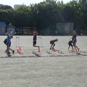 6/17 ダッシュの場⑪の画像