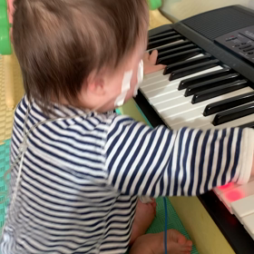 ホッとしましたの画像