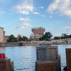 トランジットスチーマーラインの画像