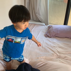 超プラス思考の画像