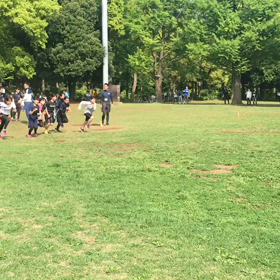 学年別インターバル⑫の画像