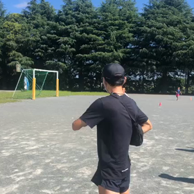 1000m １組目⑧の画像