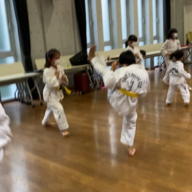 8/11  川口道場少年稽古動画の画像