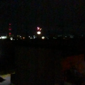 全国一斉花火の画像