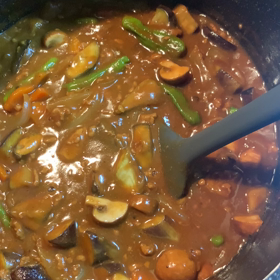 久々の更新の画像