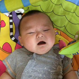 ママ？マンマ？の画像