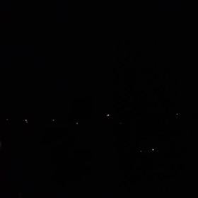 小千谷　花火打ち上げ 新成人応援の画像