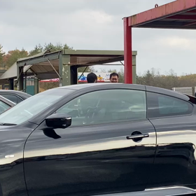 2021年11月20日（土）今朝のおわらサーキットの画像