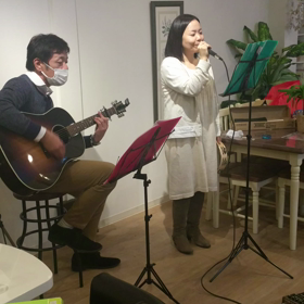 X'masライブ当日のお知らせです❗の画像