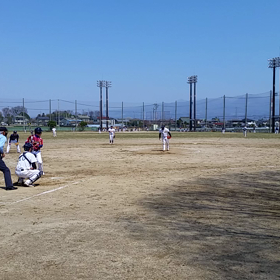 春大会までのOP結果　5勝1負1分　の画像