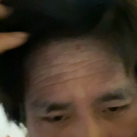 悪魔犯罪ばれ、掻いてるの。の画像