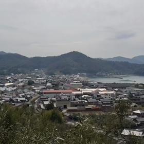 微妙な天気の画像