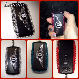 ターボライターデコ✨の画像