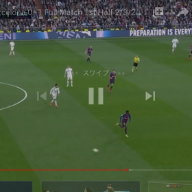 今日のプレー<No.87>の画像