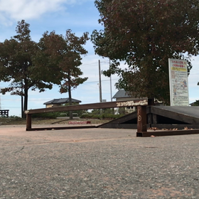 午後の横乗りから、、、の画像