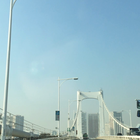 お台場♡の画像