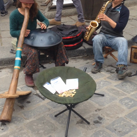 フィレンツェのミュージックの画像