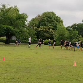 6/10 短距離練習⑤の画像