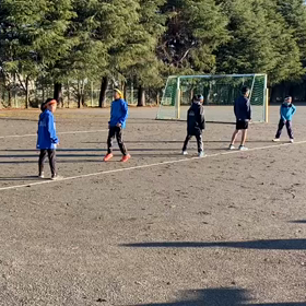 12/2 襷練習③の画像