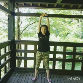 大声を出す効果の画像