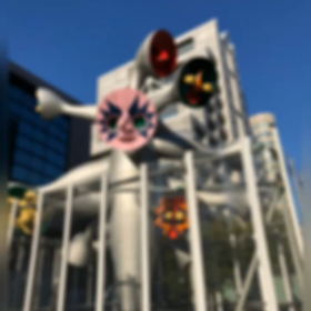 Shima散歩Tokyo ver.4 渋谷、原宿、表参道、一周散歩の画像