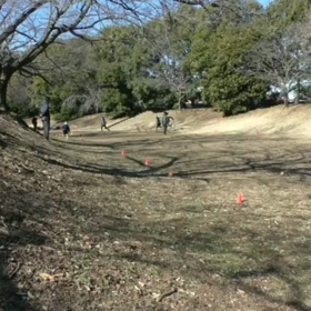 リレー第１レース④の画像