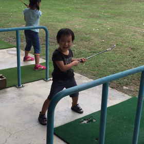 遠足③動画の画像