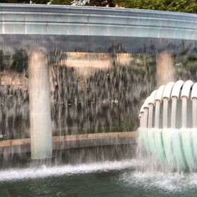 和田倉噴水公園の画像