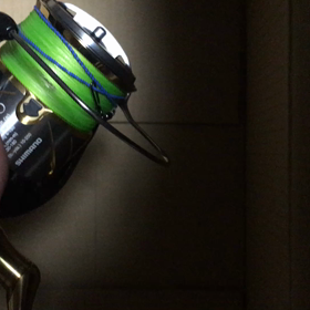 STELLA4000XGなめらかさ復活動画！の画像