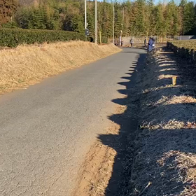 駅伝コース（坂ダッシュ）②の画像