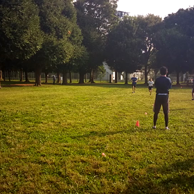 1000m ２組目③の画像