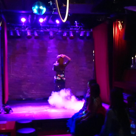 ☆たまに踊ってます☆の画像