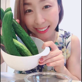 【動画レシピ】きゅうりのビール漬けの画像