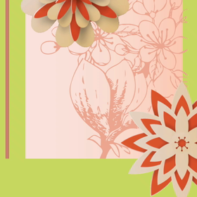 ふなしちオリジナル#和Canva　おばさんでも出来る簡単デザイン講座の画像