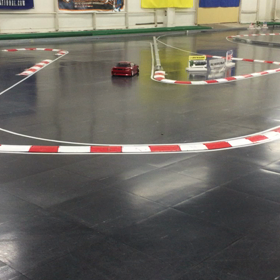 間も無く閉店時間の画像