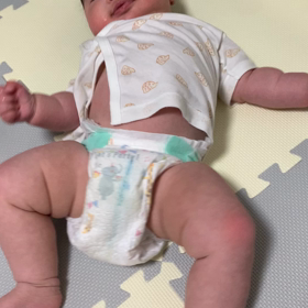 クネクネダンスの画像