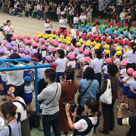 小ちゃいの がいっぱいの画像