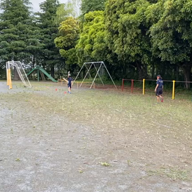 明日への調整(走り幅跳び)①の画像