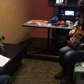 今日はレッスン日の画像