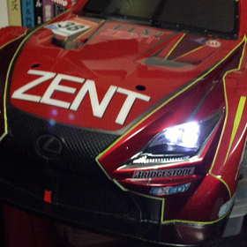 ボディ作成の画像