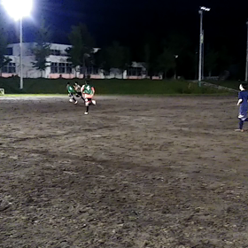 7/1練習動画⚽４の画像