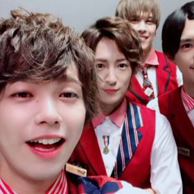 寒くて暑くて。福留 瞬の画像