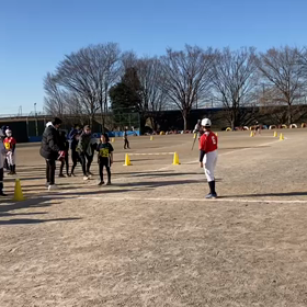 東金子駅伝中継所③の画像