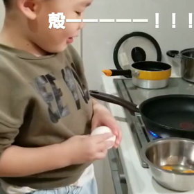 【ハルさん】お手伝いの画像