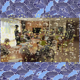 午後レクの画像