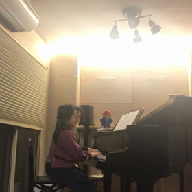 モチベーションアップに4曲コンサート♪の画像