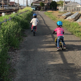 ”＊自転車＊”の画像