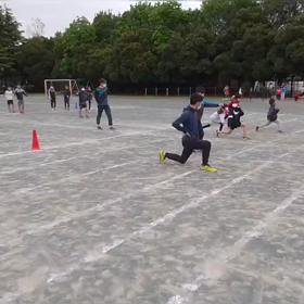 4/22 股関節・大股歩行②の画像