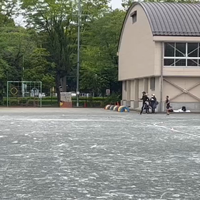 4/22 400インターバル⑥の画像