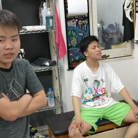 雨と１万５千歩とジム練習って楽しいね〜　(¯―¯٥)　ｳｿﾂｹｯ!の画像